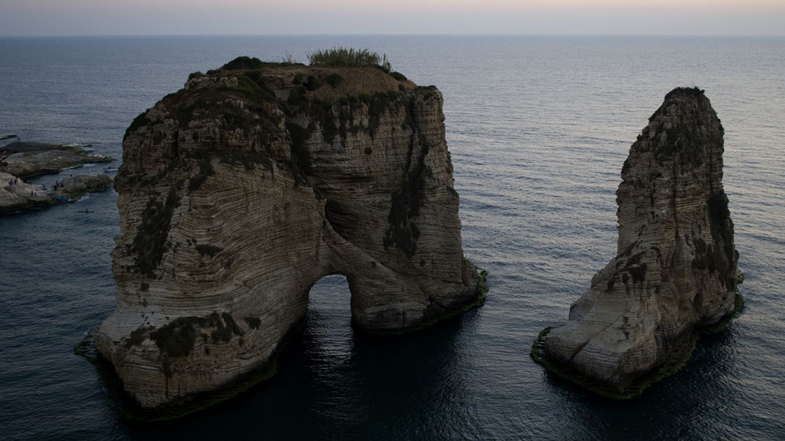 Le feu passe au vert pour le Liban