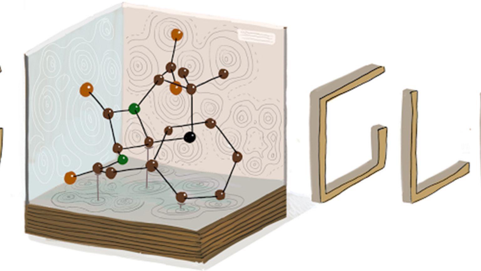 Dorothy Hodgkin: H «τρισδιάστατη» χημικός της Β12!