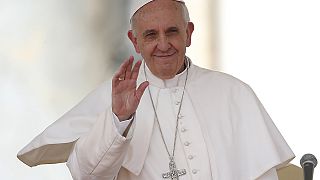 الاردن يطلق حملة لتنشيط السياحة الدينية مستفيدا من زيارة البابا