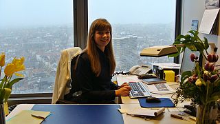 Traineeships at the EC: an insider's view