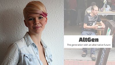 AltGen: Collaboration, equality and democracy - be your own boss, start a business cooperative! AltGen: Collaboration, equality and democracy - be your own boss, start a business cooperative!