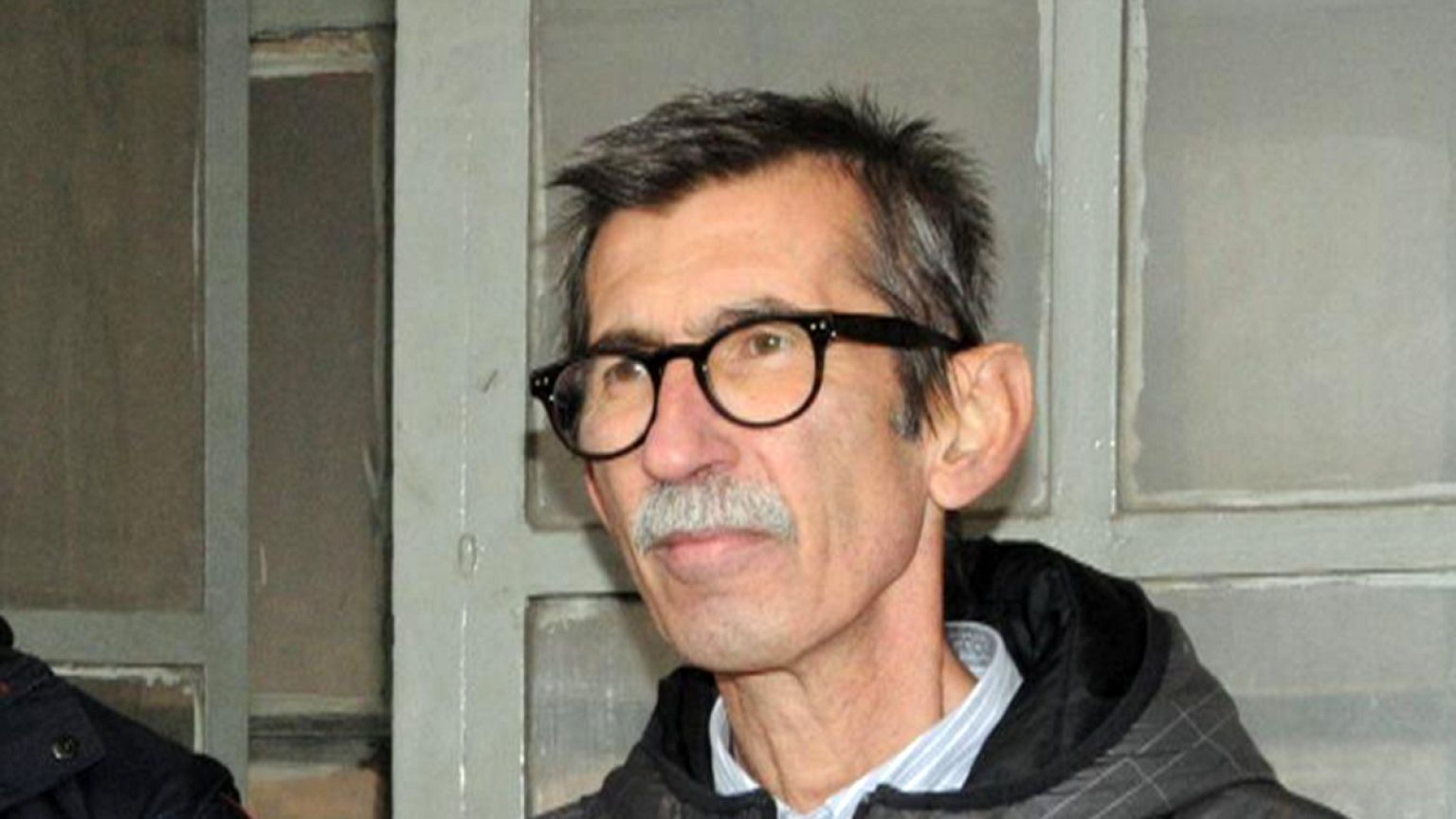 Απεβίωσε ο ευρωβουλευτής Μπάμπης Αγγουράκης