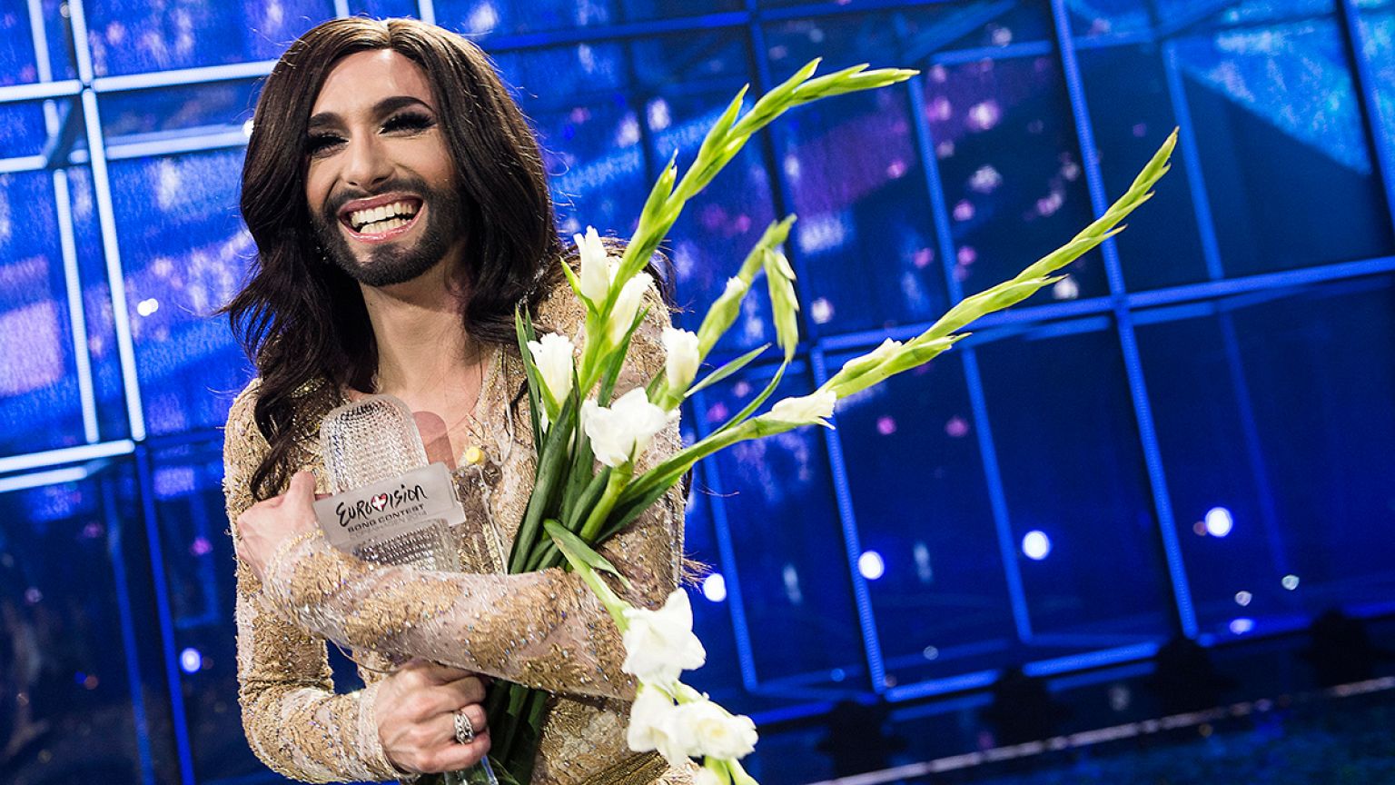 Russie : le phénomène "Conchita Wurst" ravive l'homophobie