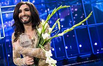 Russie : le phénomène "Conchita Wurst" ravive l'homophobie