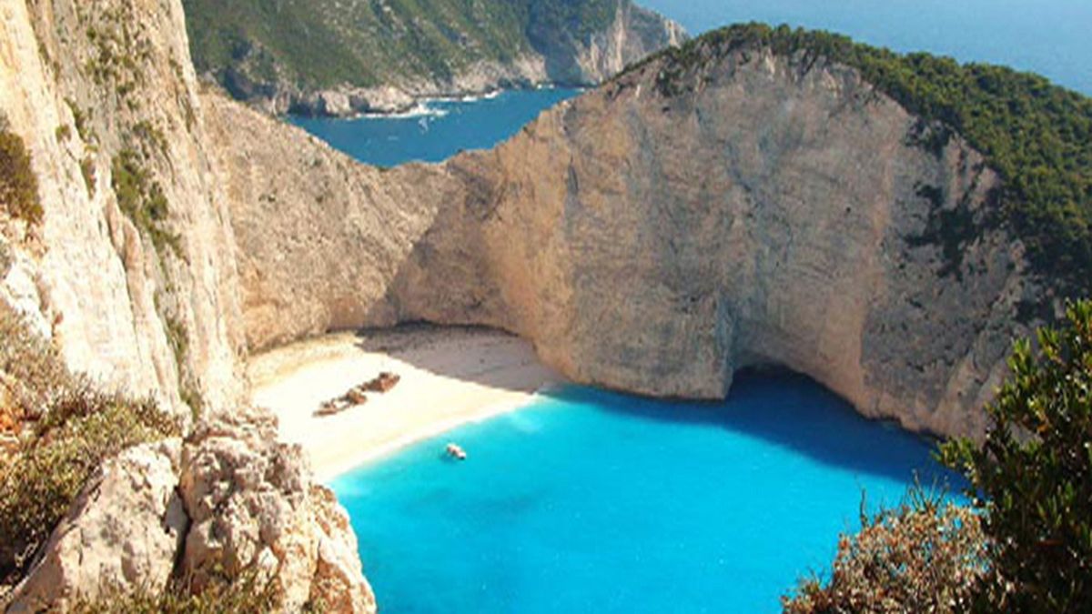 Σε ανοδική τροχιά ο τουρισμός στην Ελλάδα