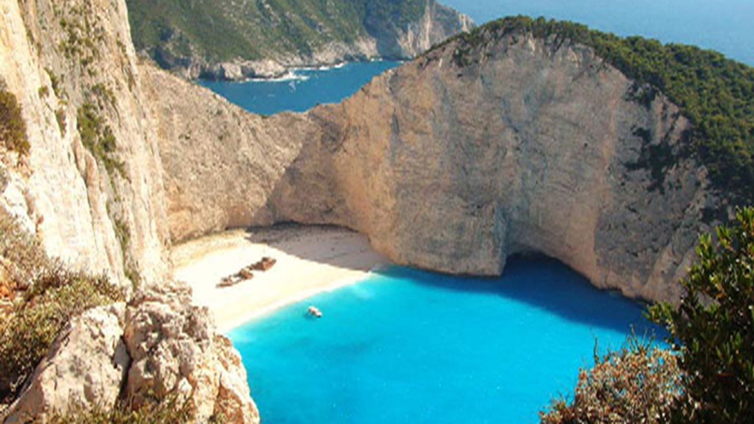 Σε ανοδική τροχιά ο τουρισμός στην Ελλάδα