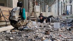 نحو 850 قتيلا تحت التعذيب في سجون النظام السوري منذ مطلع 2014