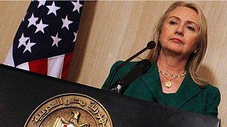 Does Hillary Clinton have brain damage? Republican spin doctors get to work