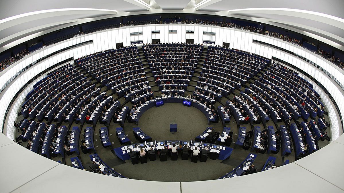 Revealed: the MEPs with bumper salaries but bad voting records