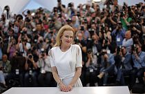 Cannes Film Festival 2014: video and picture montage