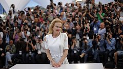 Cannes Film Festival 2014: video and picture montage