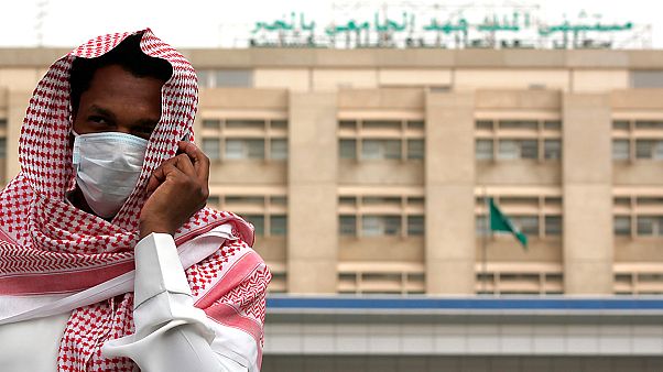 الصحة العالمية: فيروس كورونا مصدر قلق لكنه لا يمثل حالة طوارئ دولية الصحة العالمية: فيروس كورونا مصدر قلق لكنه لا يمثل حالة طوارئ دولية