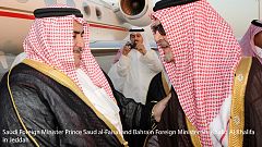 Les relations Arabie Saoudite Iran en voie d'amélioration