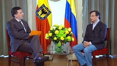 Gustavo Petro, alcalde de Bogotá: "Solo falta que me maten"