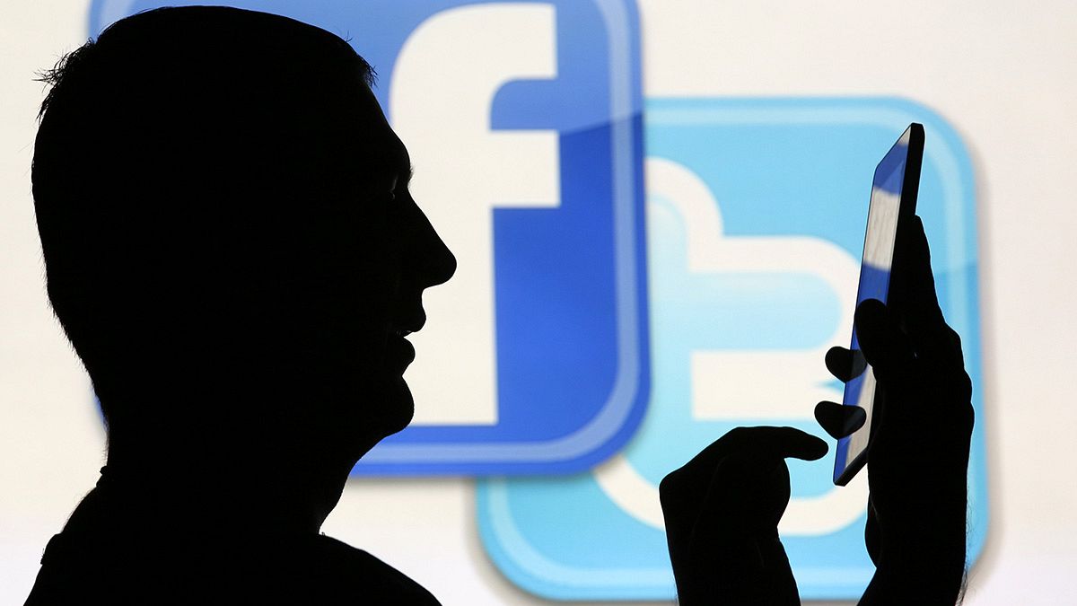 Россия без Twitter и Facebook ?