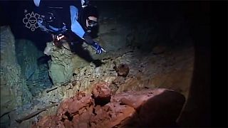 Study of 12,000-year-old skeleton sheds light on origins of first Americans