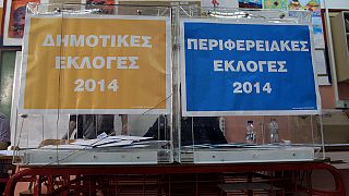 Αυτοδιοικητικές Εκλογές 2014: Ομαλά διεξήχθησαν οι εκλογές