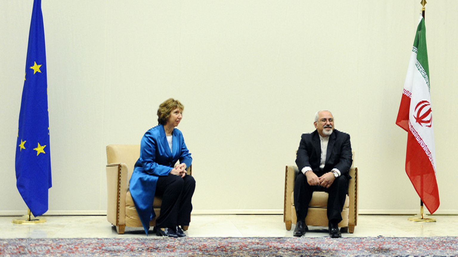 Nucléaire iranien : l'impasse