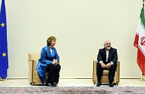 Nucléaire iranien : l'impasse