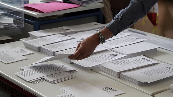 Αυτοδιοικητικές Εκλογές 2014: Τα αποτελέσματα των εκλογών λεπτό προς λεπτό Αυτοδιοικητικές Εκλογές 2014: Τα αποτελέσματα των εκλογών λεπτό προς λεπτό
