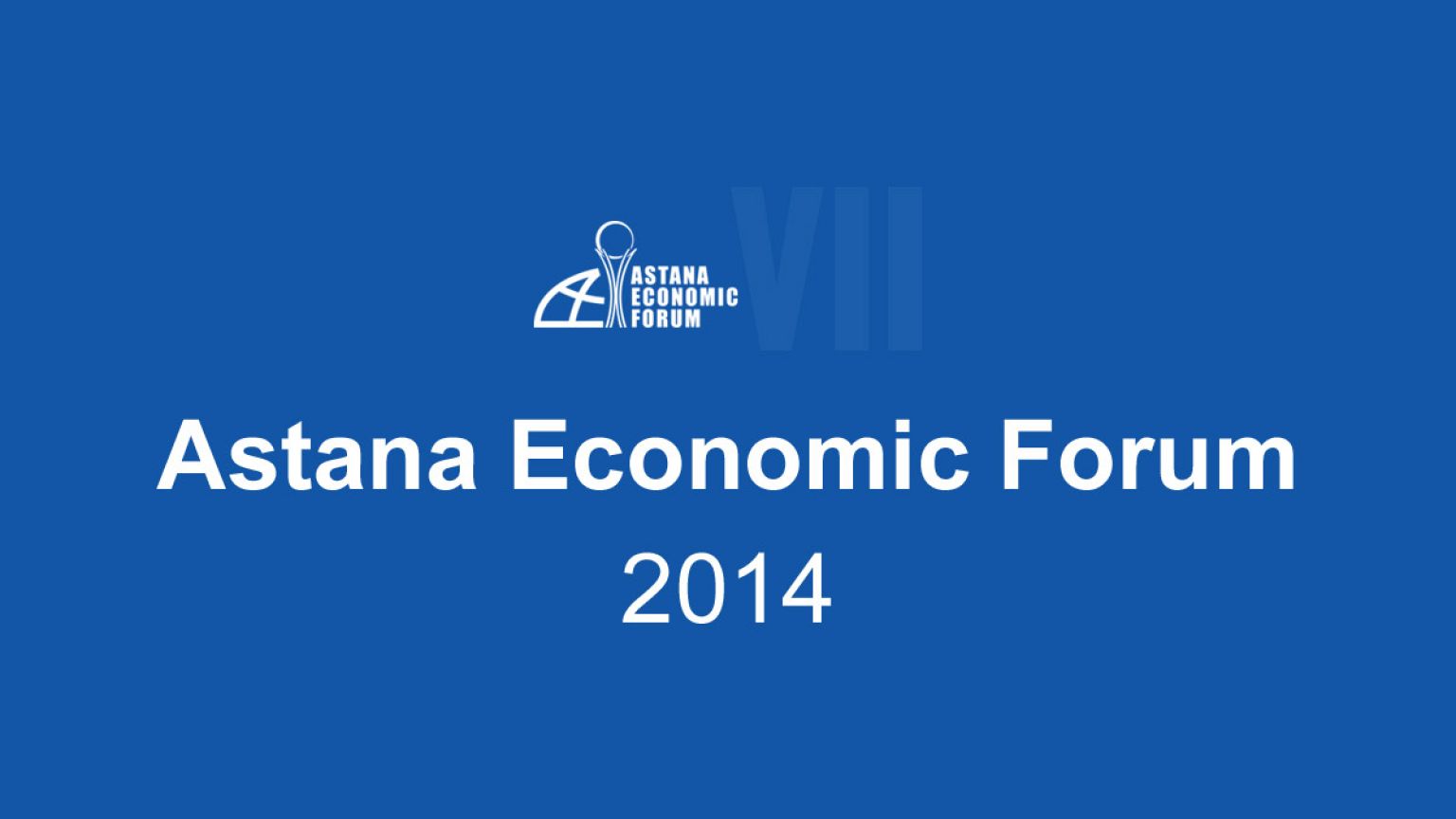 Debating the challenges of the global economy