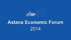 Debating the challenges of the global economy