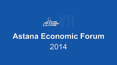 Debating the challenges of the global economy