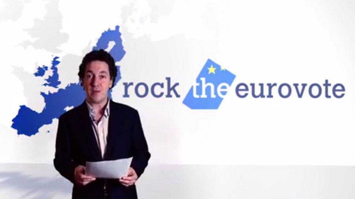 Culture, sport, des personnalités se mobilisent pour les élections européennes