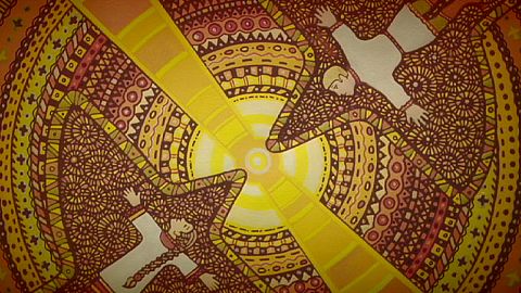 Postcards from Russia: the ancient people of Komi