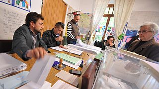 Αυτοδιοικητικές Εκλογές 2014: Τα αποτελέσματα και οι σταυροί προτίμησης