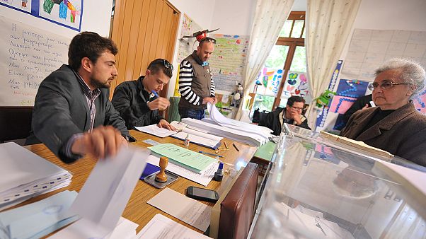 Αυτοδιοικητικές Εκλογές 2014: Τα αποτελέσματα και οι σταυροί προτίμησης Αυτοδιοικητικές Εκλογές 2014: Τα αποτελέσματα και οι σταυροί προτίμησης
