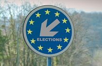 Выборы в Европарламент: Кончита зовет голосовать