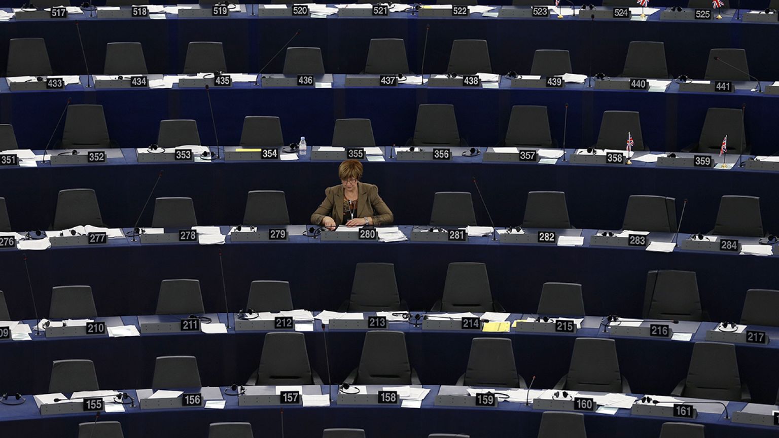 Cosa rischia l'Europa con la vittoria degli euroscettici