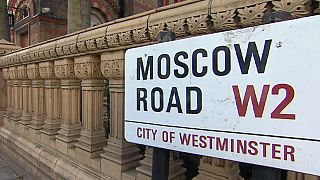 La fin de l'idylle entre Londres et les millionnaires russes?