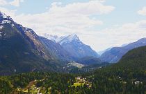 Italian Dolomites: not just for profit