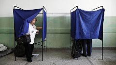 Πήρε τις περιφέρειες, έχασε την Αττική η ΝΔ