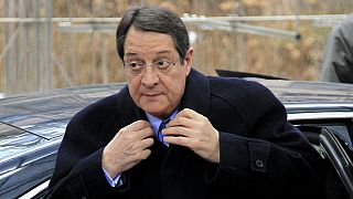Κύπρος: Οι δηλώσεις των πολιτικών αρχηγών