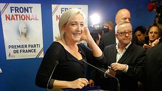 Un nouveau paysage politique en France ?