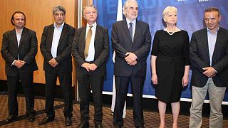Κύπρος: Αυτοί είναι οι έξι ευρωβουλευτές - Οι σταυροί προτίμησης