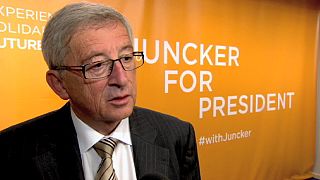 Juncker visszaszólt Orbánnak: "Ez nem volt elegáns!"