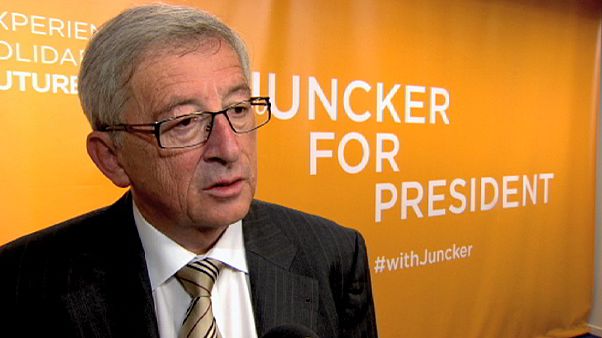 Juncker visszaszólt Orbánnak: "Ez nem volt elegáns!" Juncker visszaszólt Orbánnak: "Ez nem volt elegáns!"
