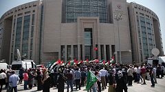 Mavi Marmara davasında tutuklama kararı