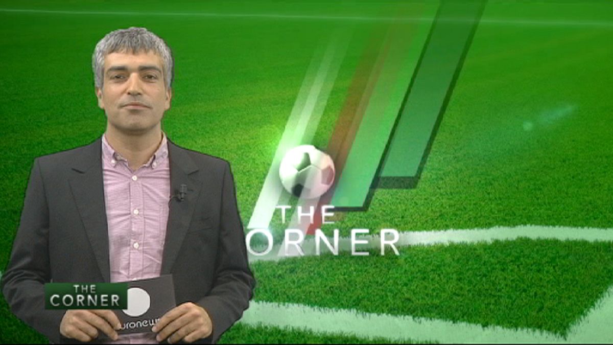 'The Corner': La Décima del Real Madrid da paso a la cuenta atrás para el Mundial