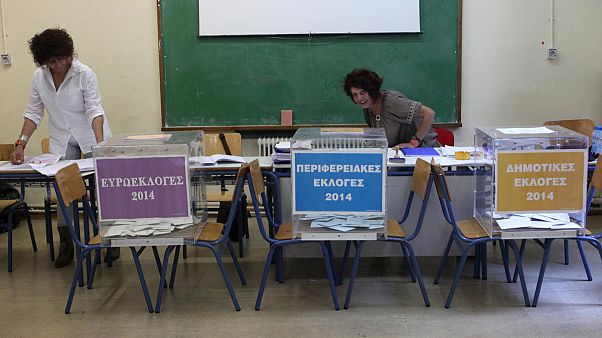 Αποτελέσματα ευρωεκλογών: Οι ανατροπές στους σταυρούς προτίμησης Αποτελέσματα ευρωεκλογών: Οι ανατροπές στους σταυρούς προτίμησης