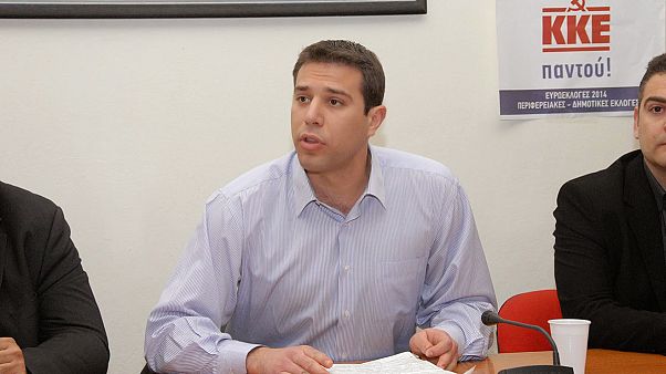 Ο 28χρονος «κόκκινος» νέος δήμαρχος της Πετρούπολης Ο 28χρονος «κόκκινος» νέος δήμαρχος της Πετρούπολης