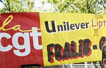 Les "Fralib" gagnent leur combat contre Unilever​