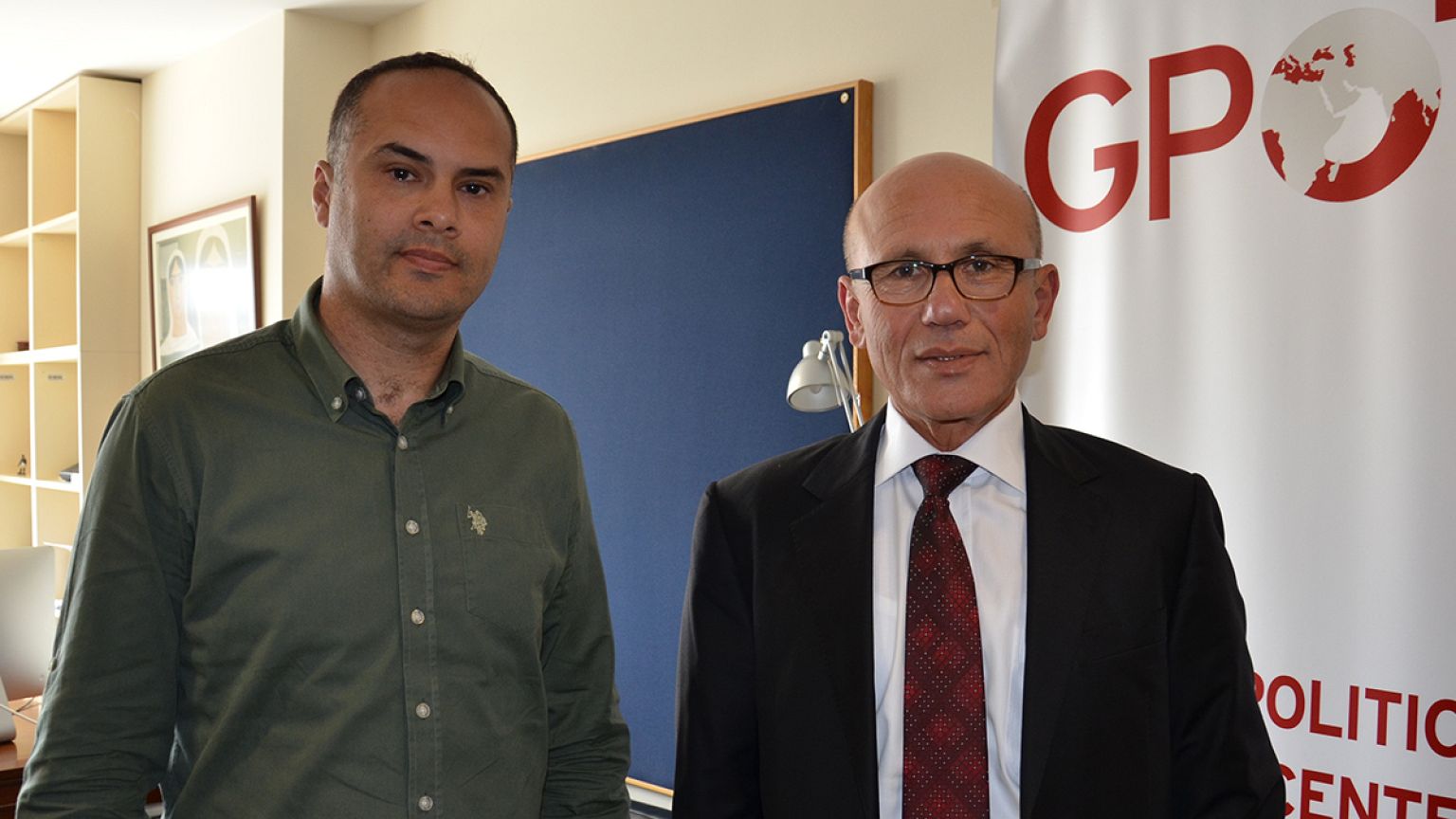Talat: Kıbrıs’ta şu an çözüm için imkan ve ihtimal yok