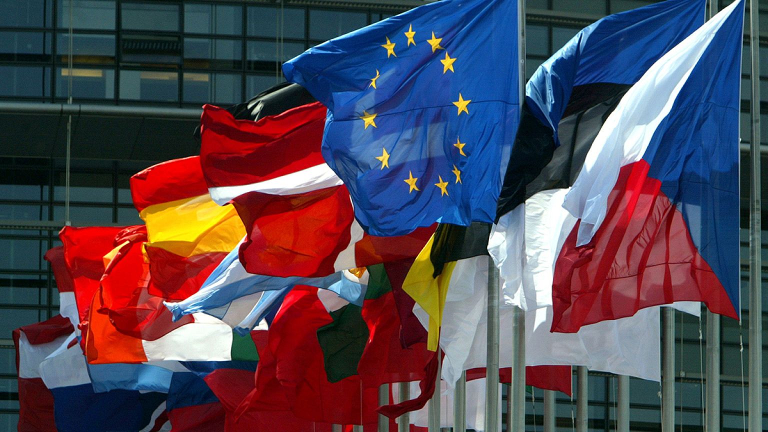 8 things we have learnt from the European elections 2014