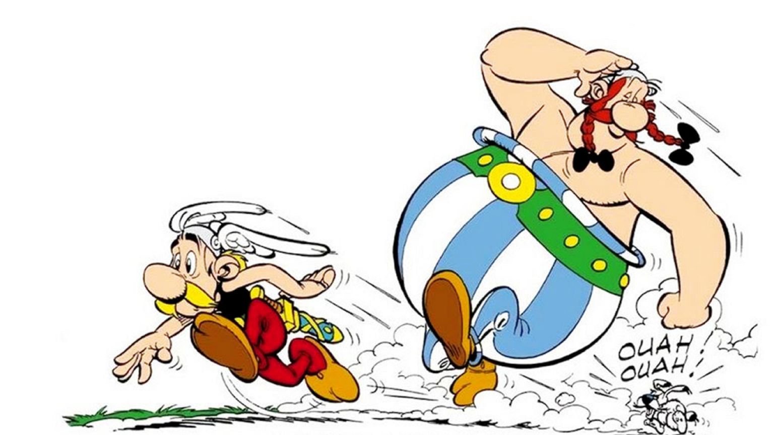 Στη χώρα του Αστερίξ βρέθηκε το αρχαιότερο ψεύτικο δόντι