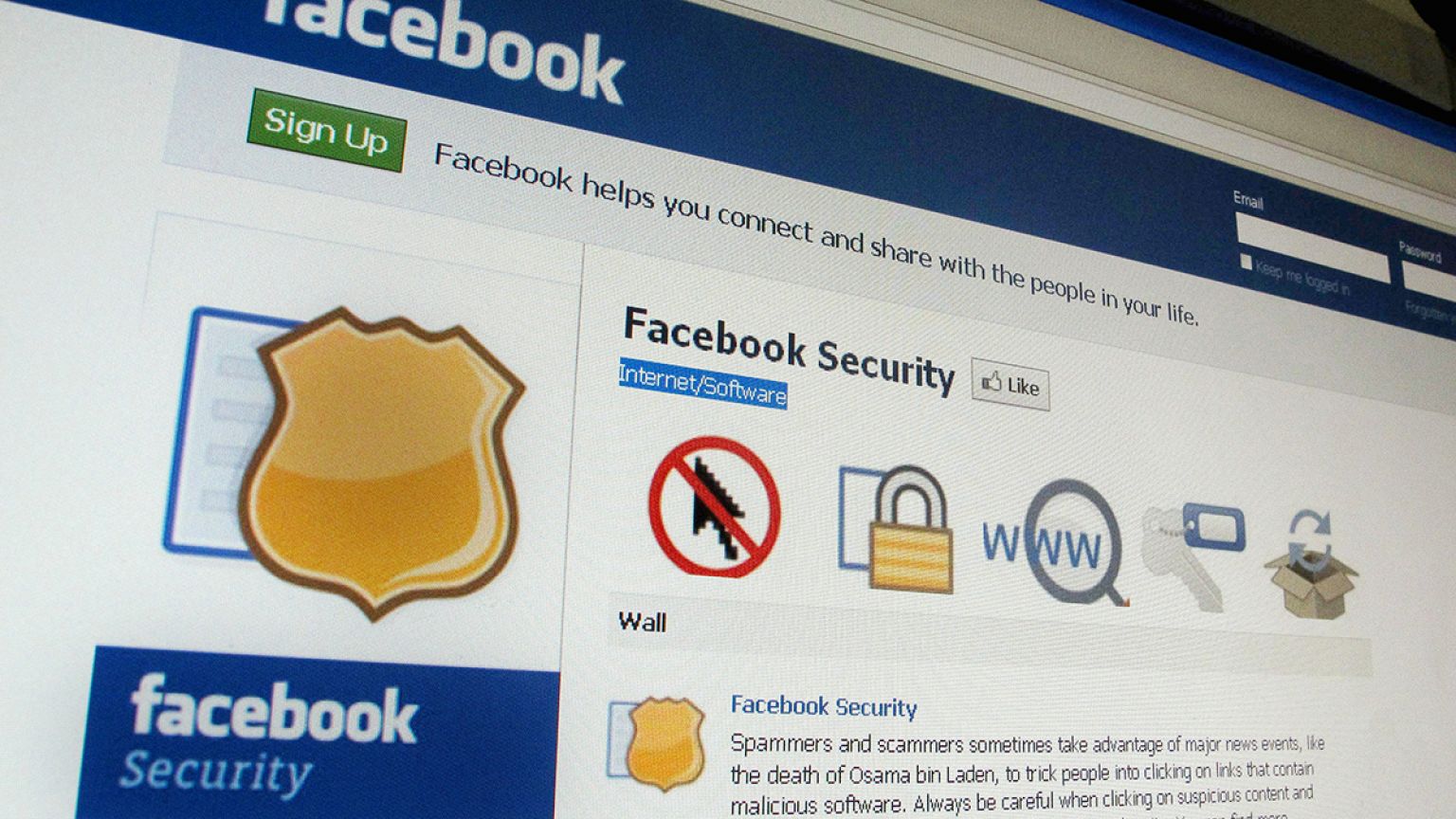Ταϊλάνδη: Μπλόκο σε facebook και στα social media έβαλε ο στρατός